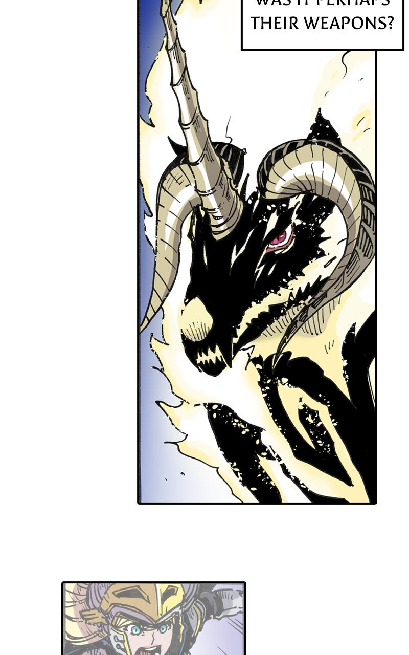 Read Clevatess Manga Online