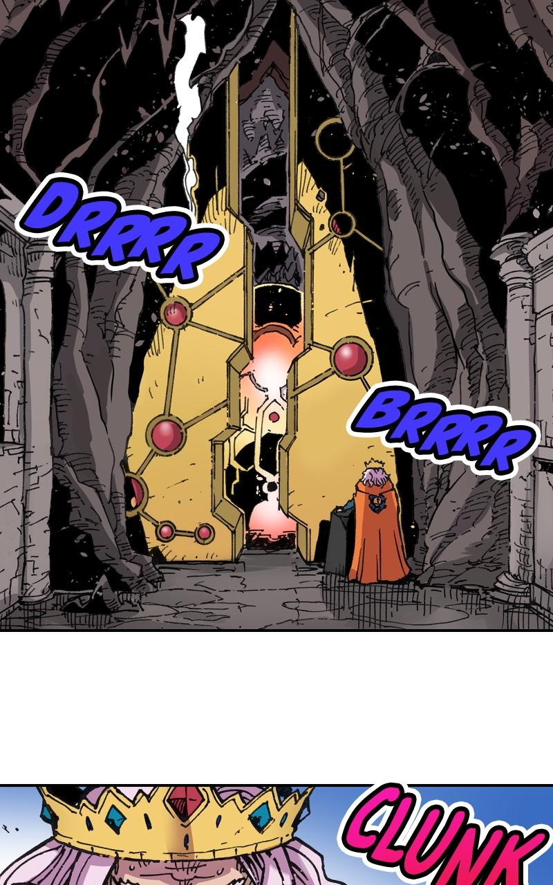 Read Clevatess Manga Online