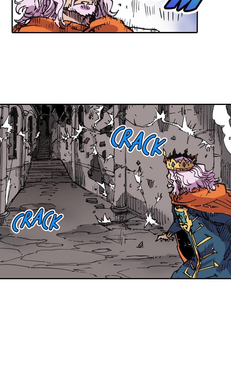 Read Clevatess Manga Online