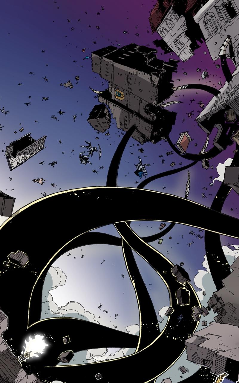 Read Clevatess Manga Online