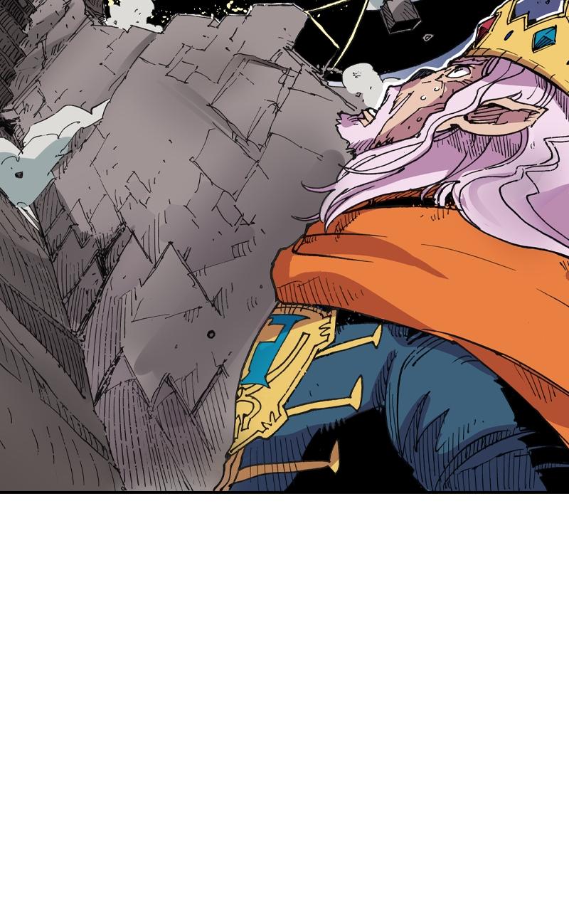 Read Clevatess Manga Online