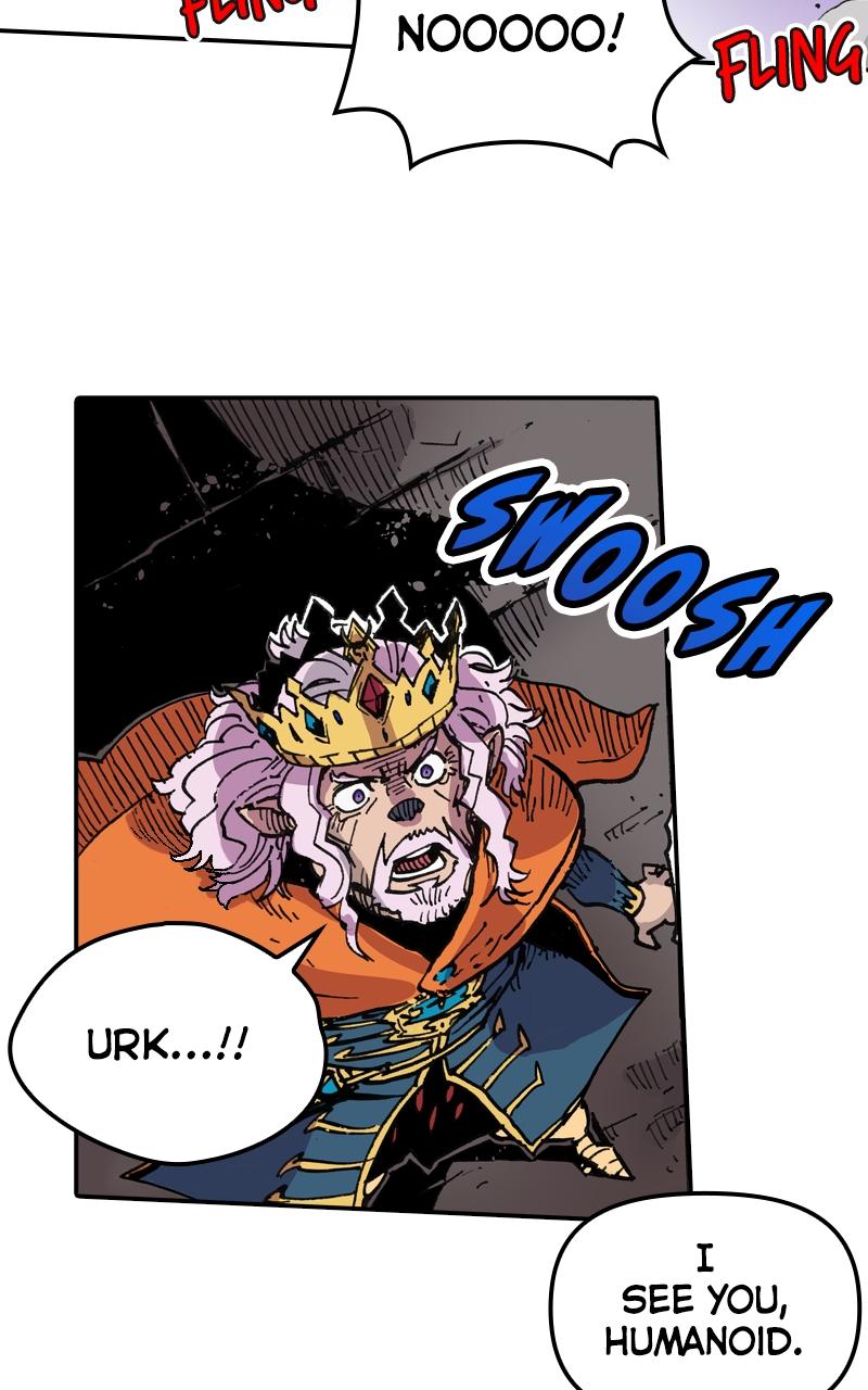 Read Clevatess Manga Online