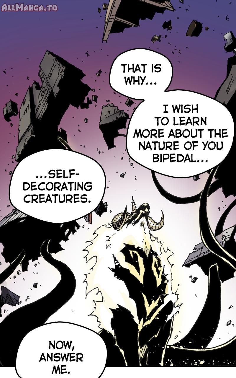 Read Clevatess Manga Online