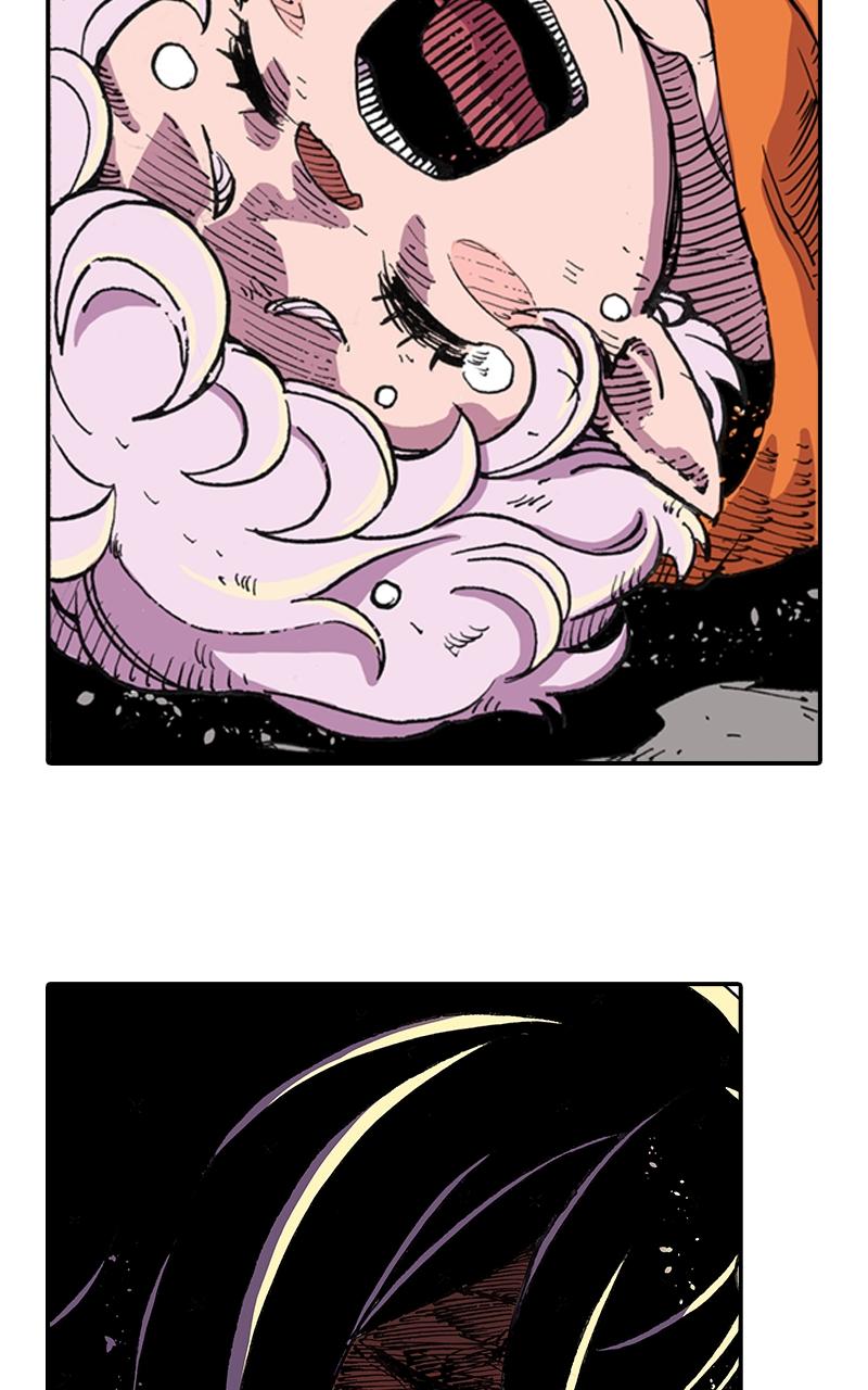 Read Clevatess Manga Online