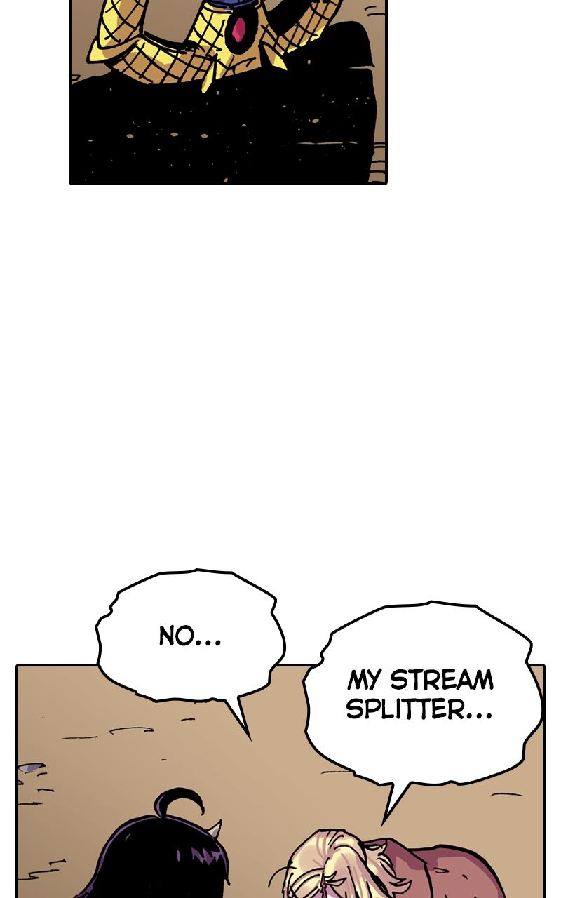 Read Clevatess Manga Online