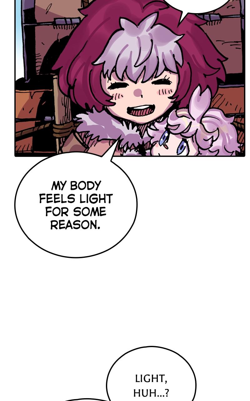 Read Clevatess Manga Online