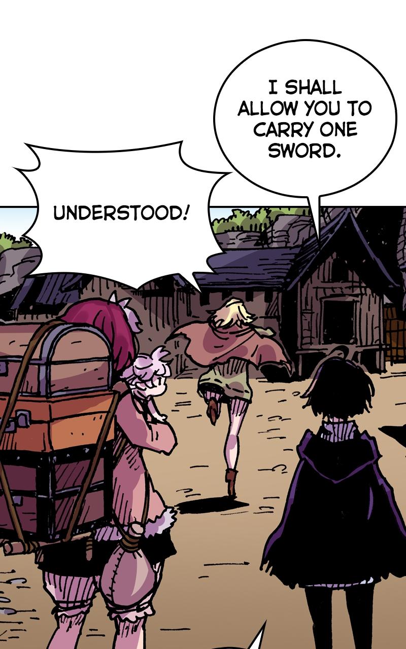 Read Clevatess Manga Online