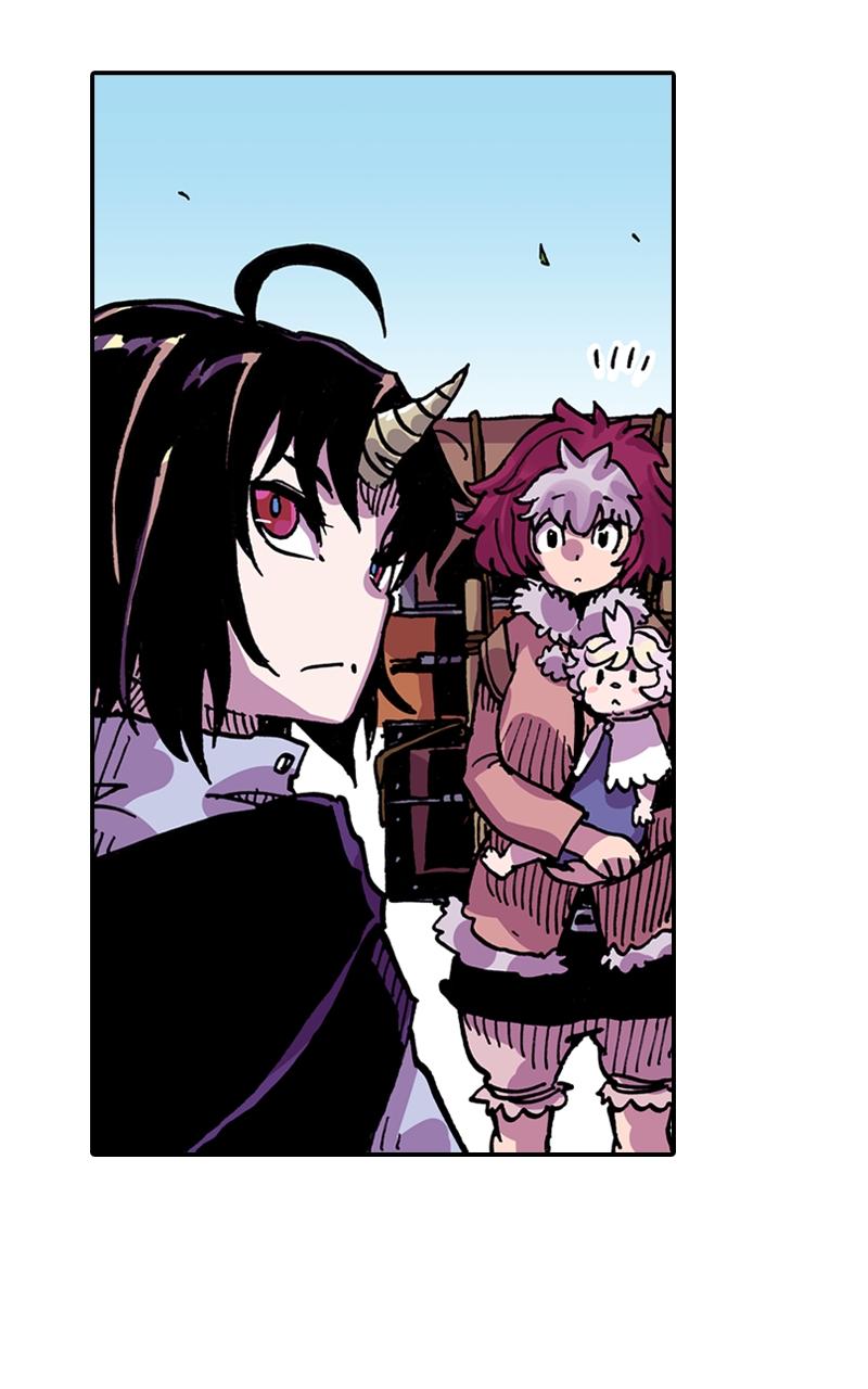 Read Clevatess Manga Online