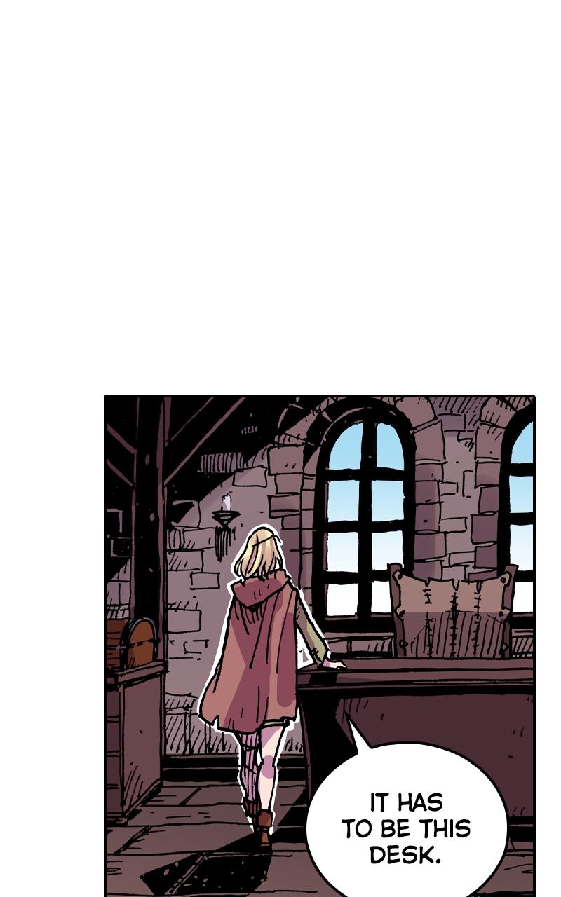 Read Clevatess Manga Online