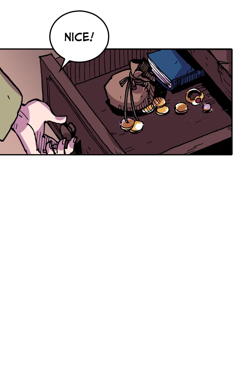 Read Clevatess Manga Online