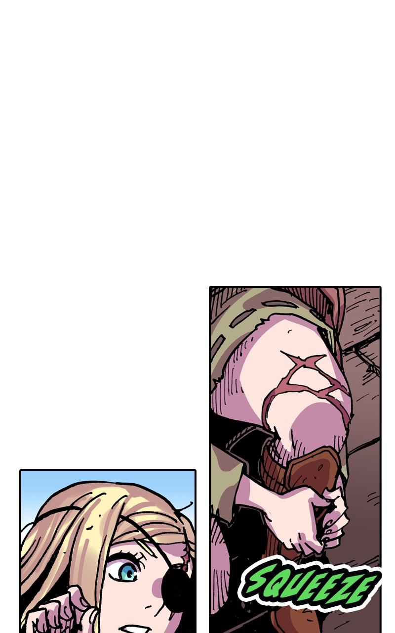 Read Clevatess Manga Online