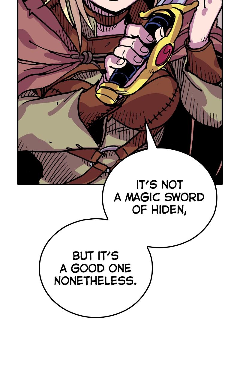 Read Clevatess Manga Online