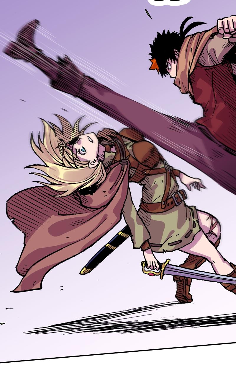 Read Clevatess Manga Online