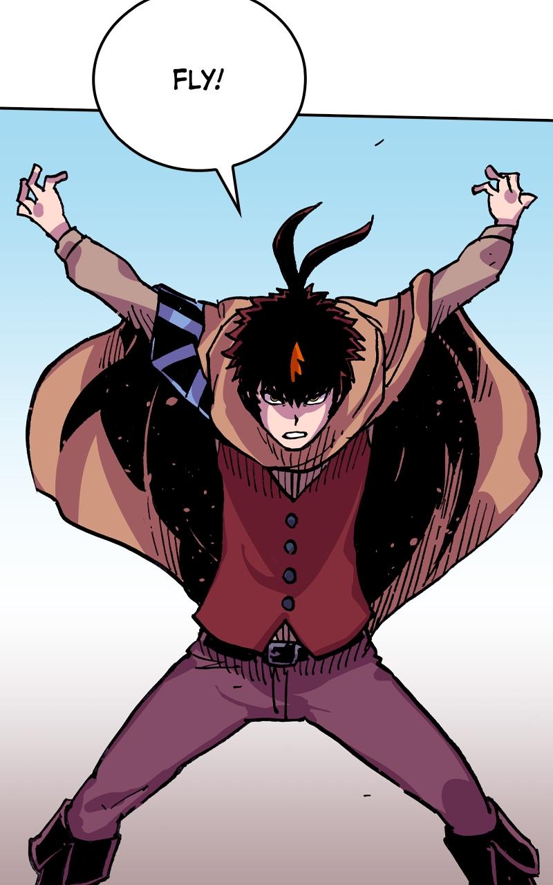 Read Clevatess Manga Online