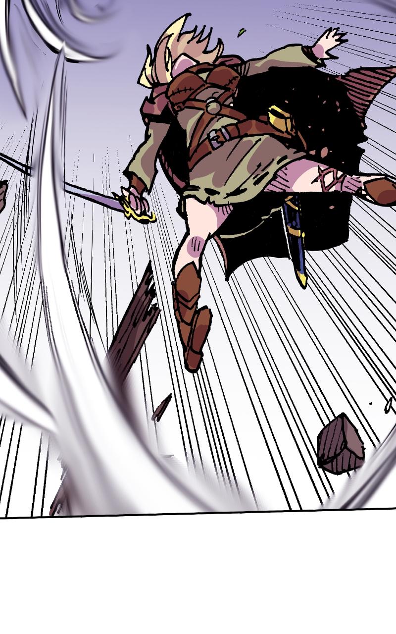 Read Clevatess Manga Online