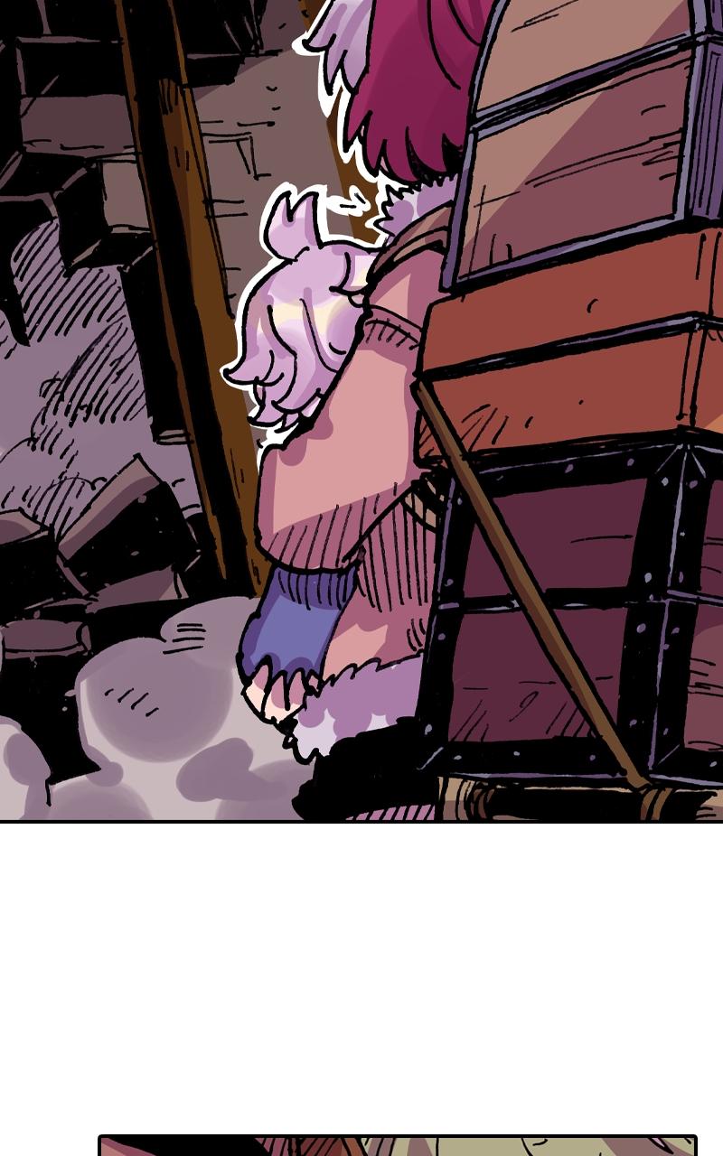 Read Clevatess Manga Online