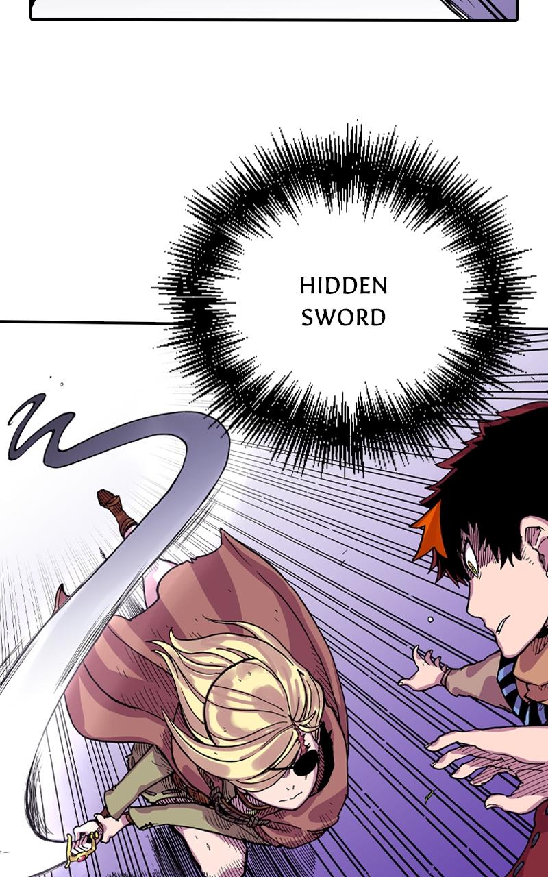 Read Clevatess Manga Online