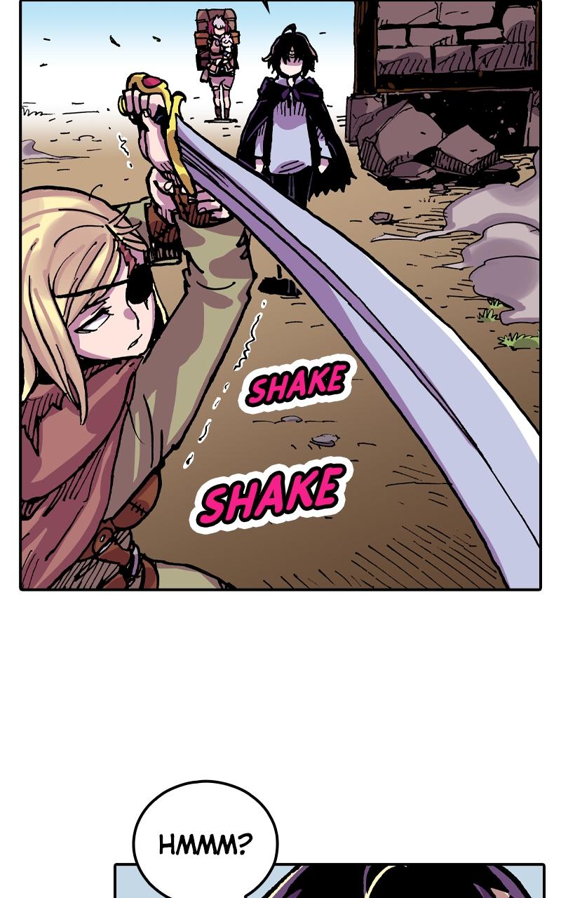 Read Clevatess Manga Online