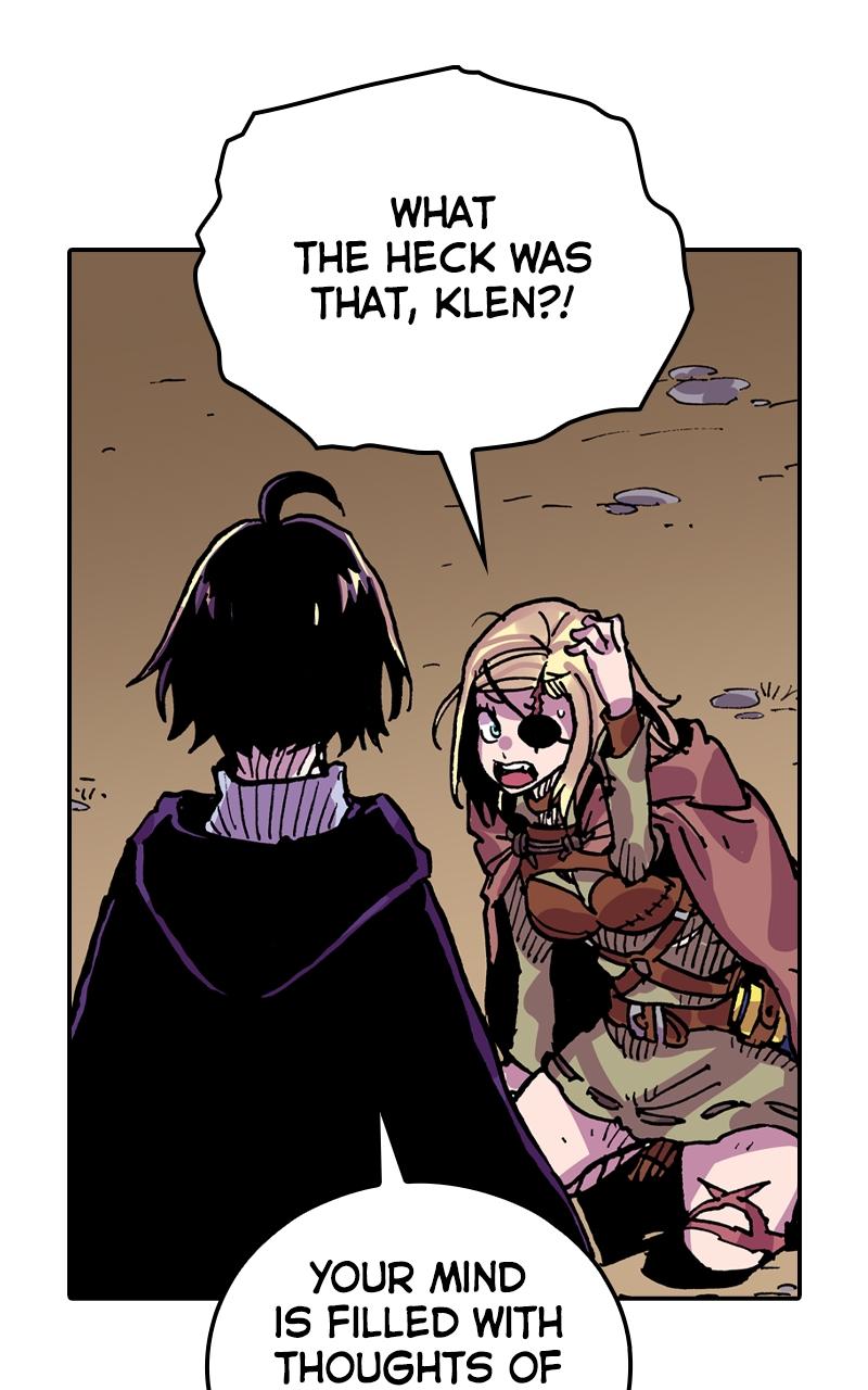 Read Clevatess Manga Online