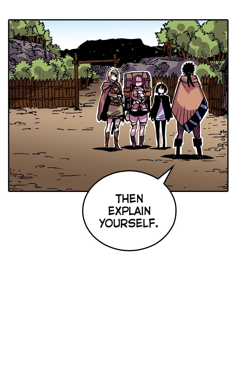 Read Clevatess Manga Online