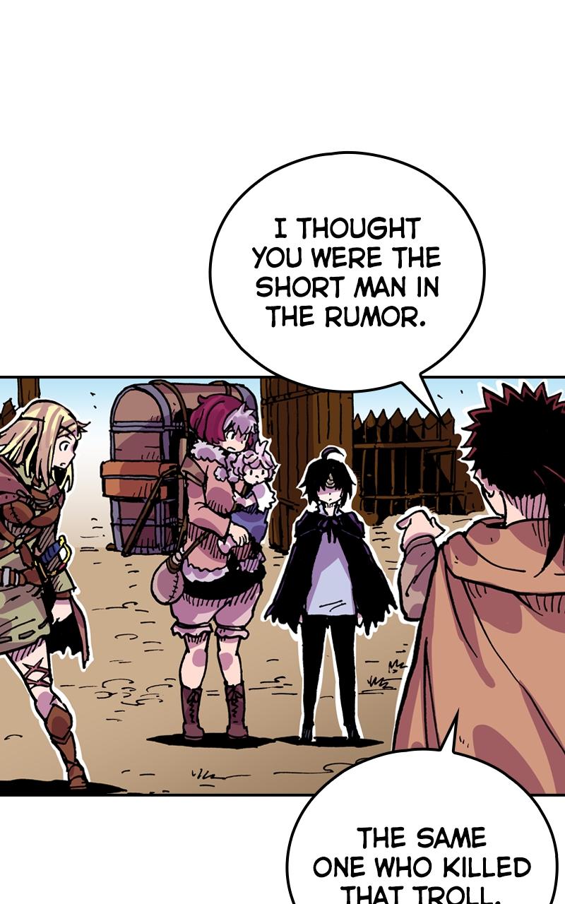 Read Clevatess Manga Online