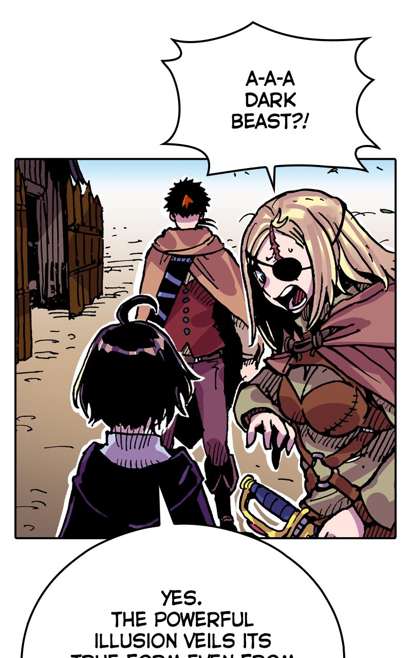 Read Clevatess Manga Online