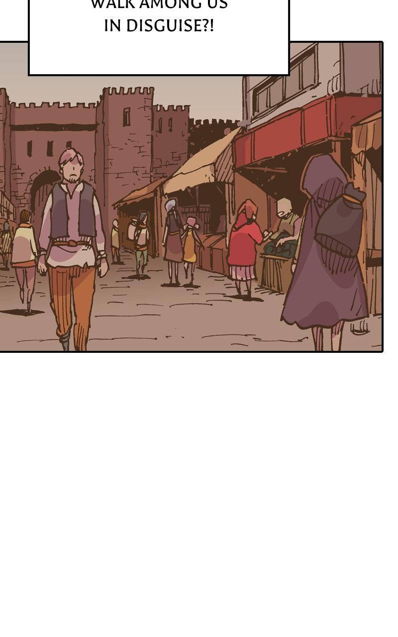 Read Clevatess Manga Online