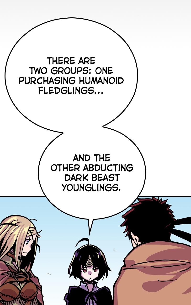 Read Clevatess Manga Online