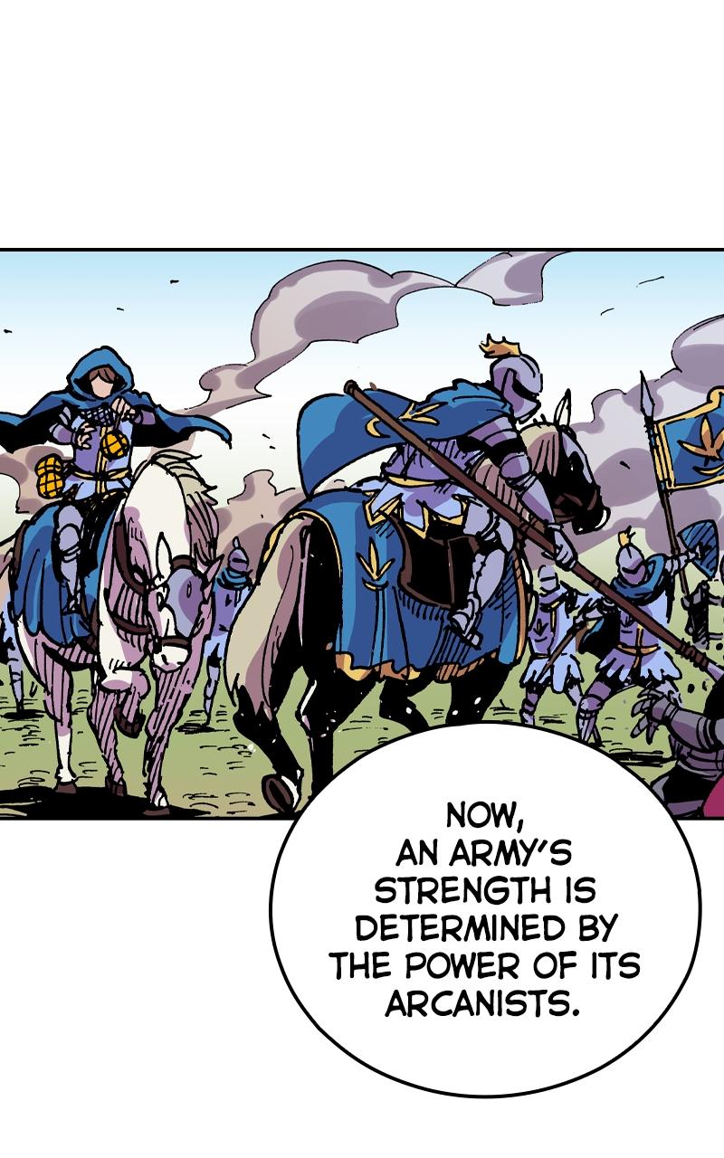 Read Clevatess Manga Online