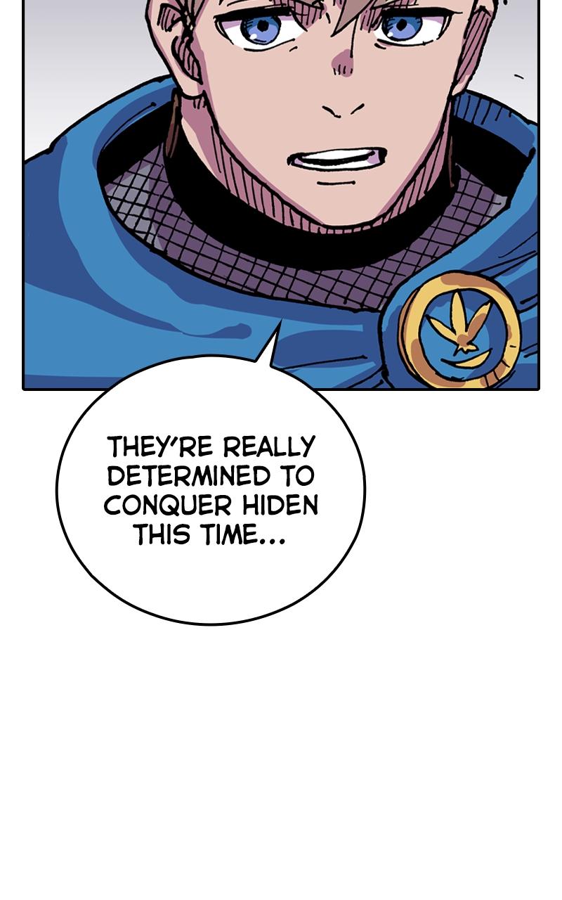 Read Clevatess Manga Online