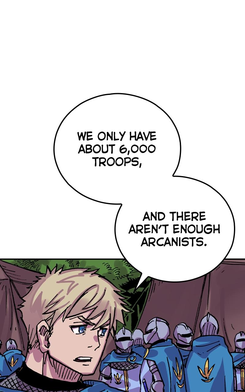 Read Clevatess Manga Online