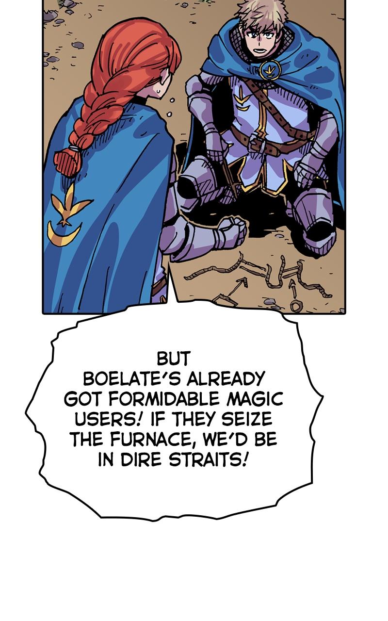 Read Clevatess Manga Online