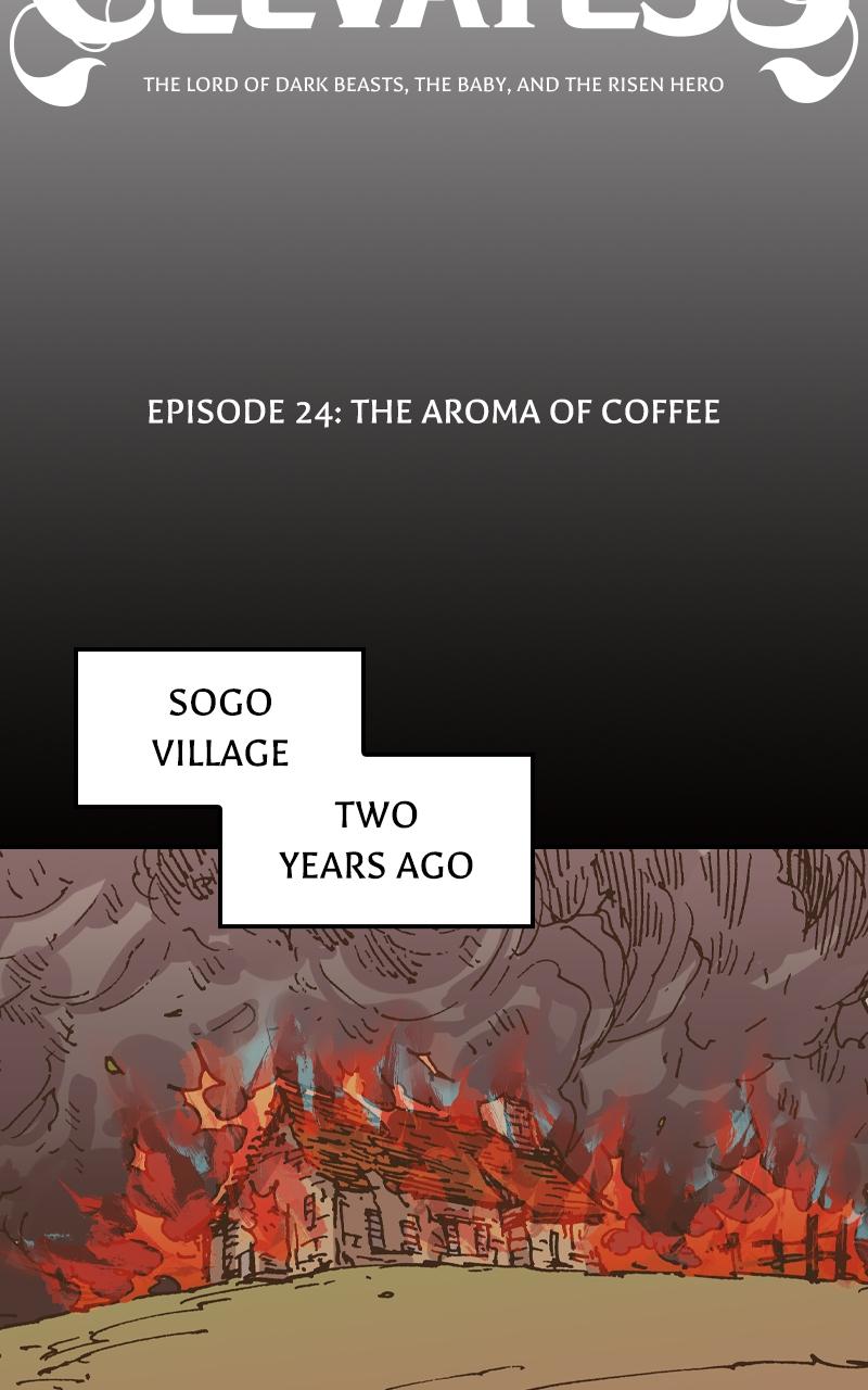 Read Clevatess Manga Online