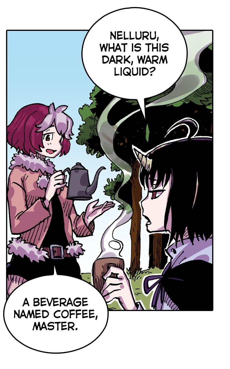 Read Clevatess Manga Online