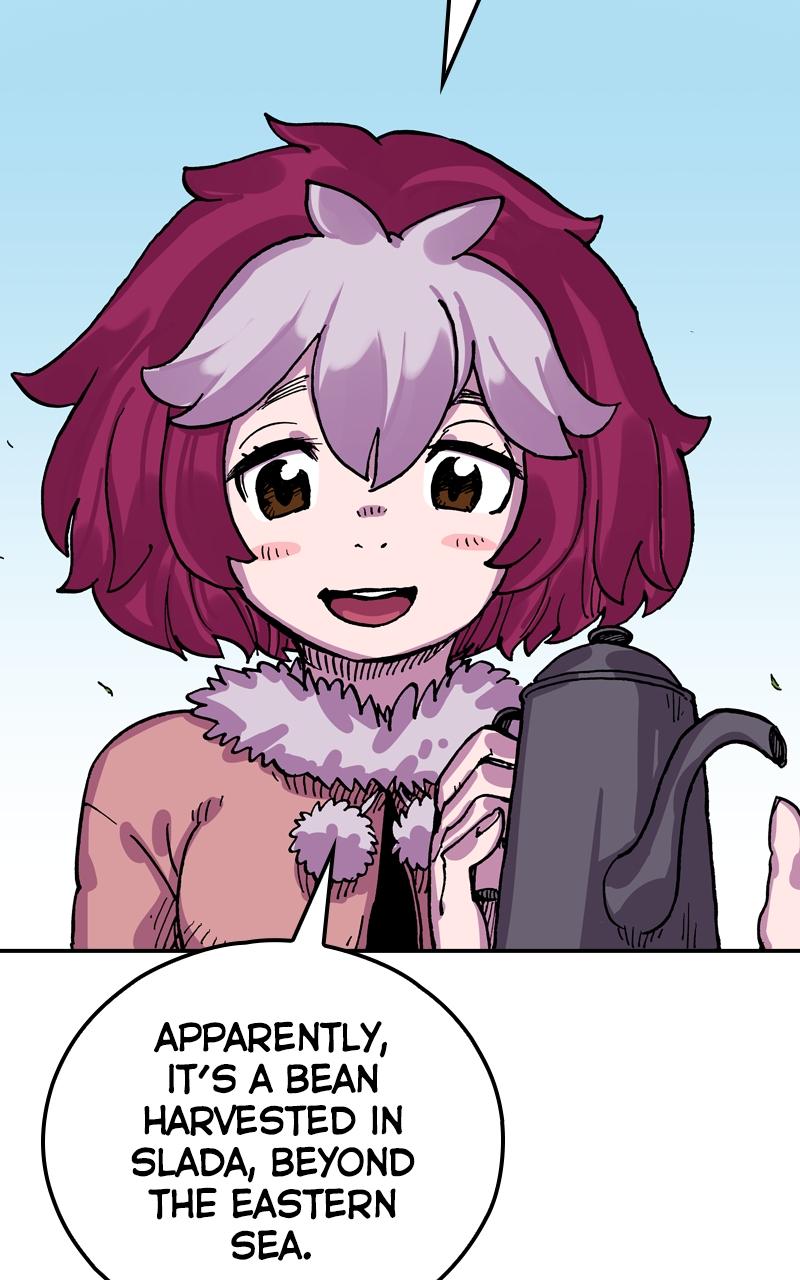 Read Clevatess Manga Online