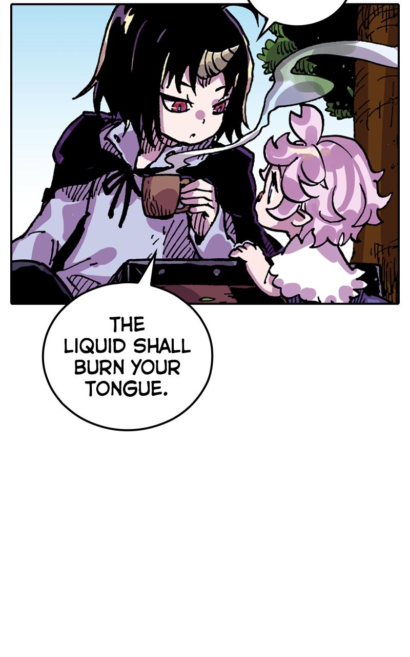 Read Clevatess Manga Online