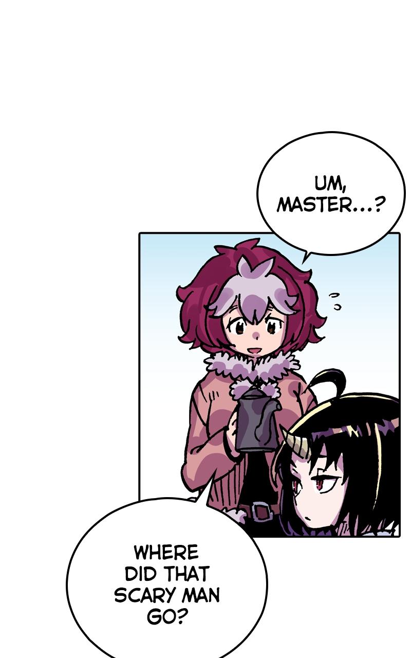 Read Clevatess Manga Online