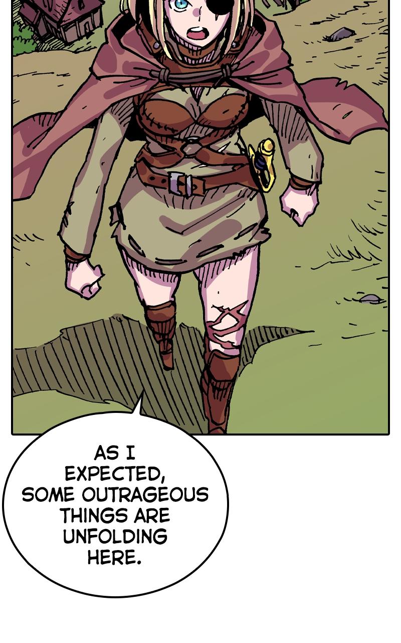 Read Clevatess Manga Online