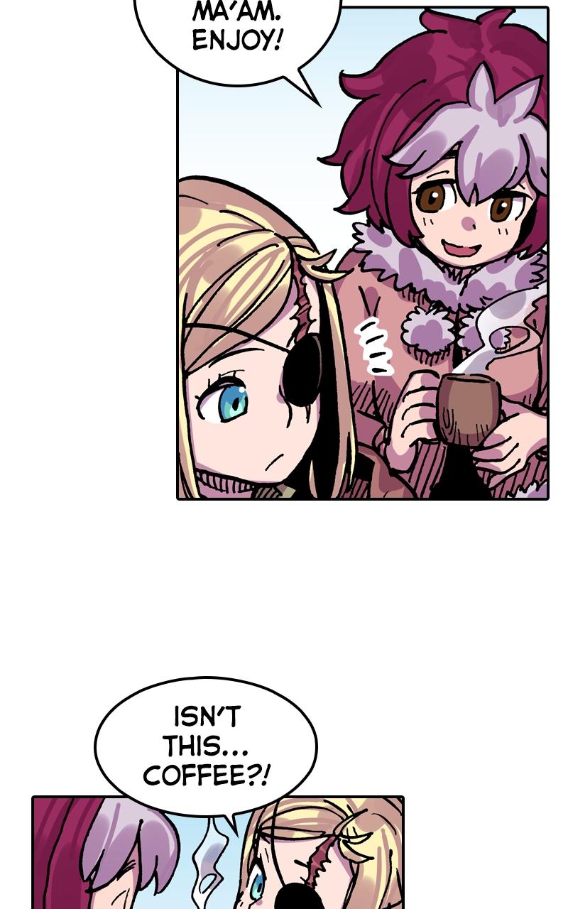 Read Clevatess Manga Online