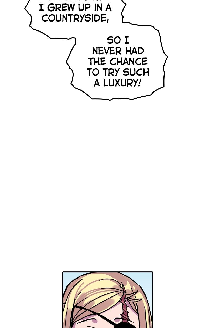 Read Clevatess Manga Online