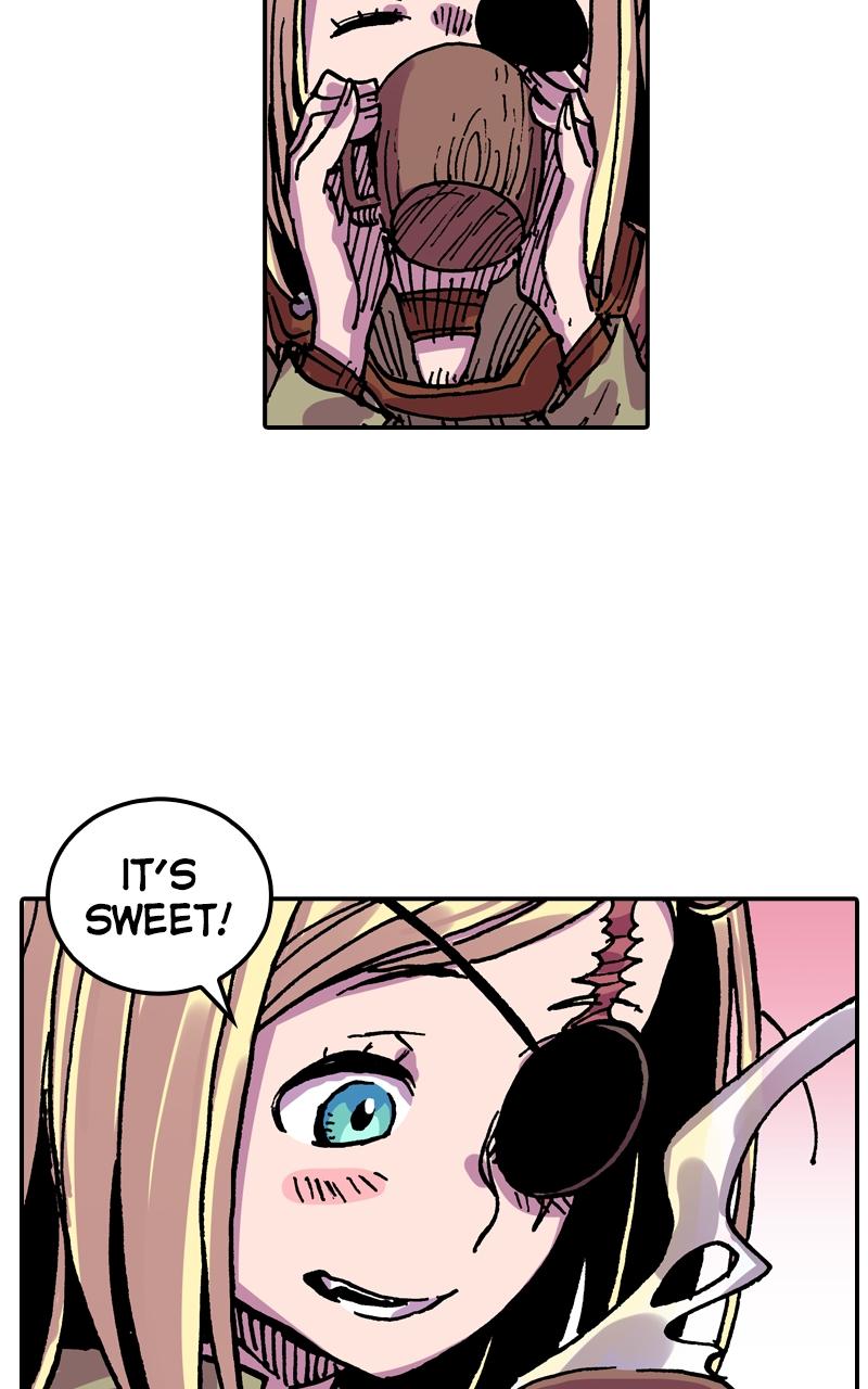 Read Clevatess Manga Online