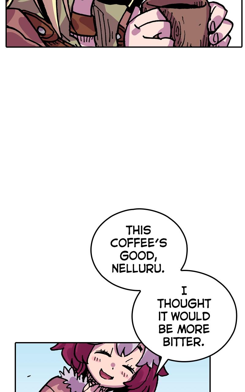 Read Clevatess Manga Online