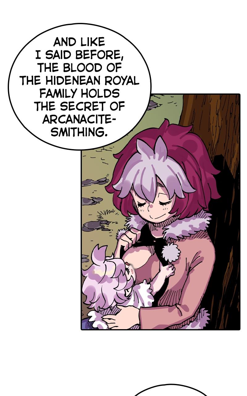 Read Clevatess Manga Online