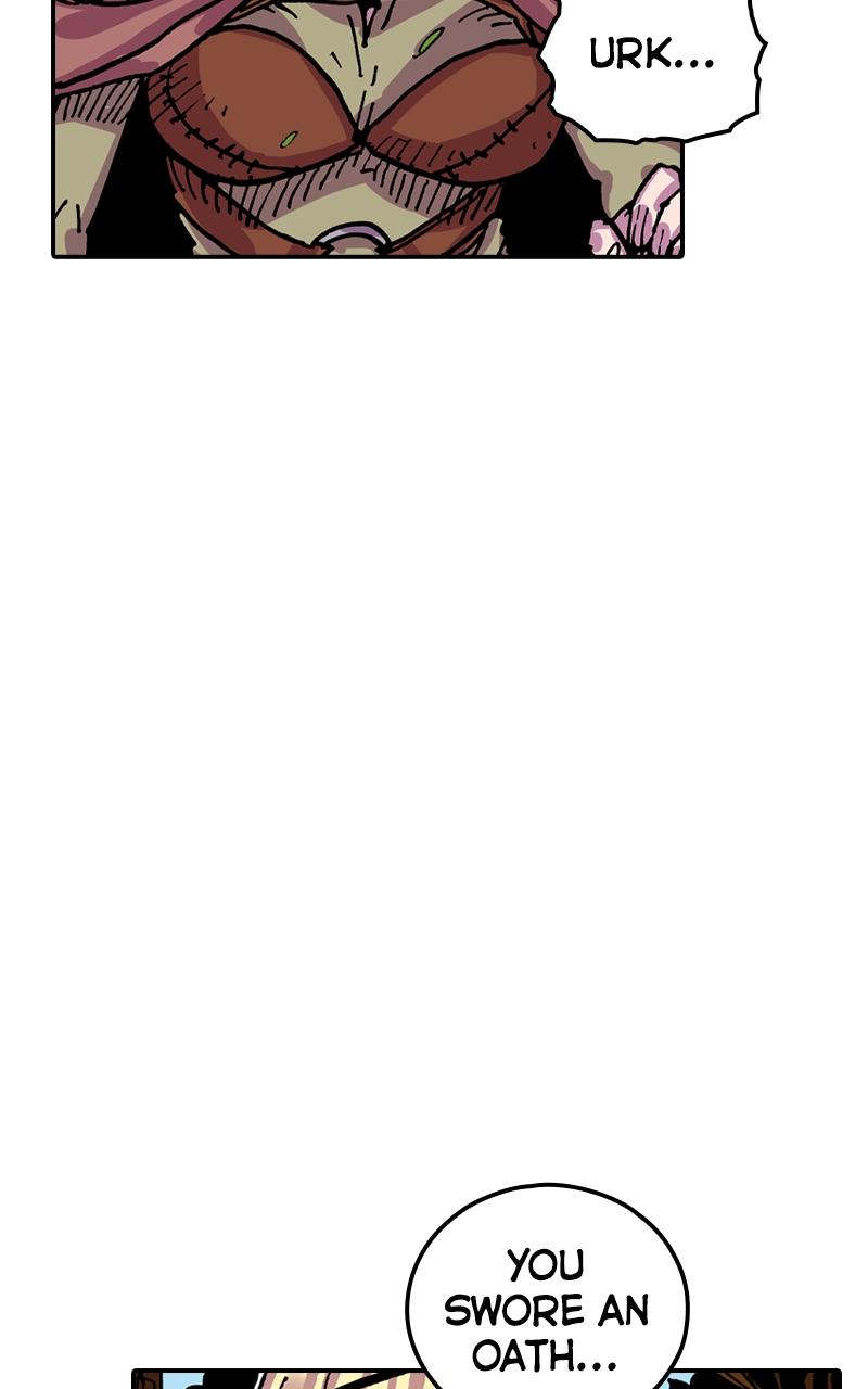 Read Clevatess Manga Online