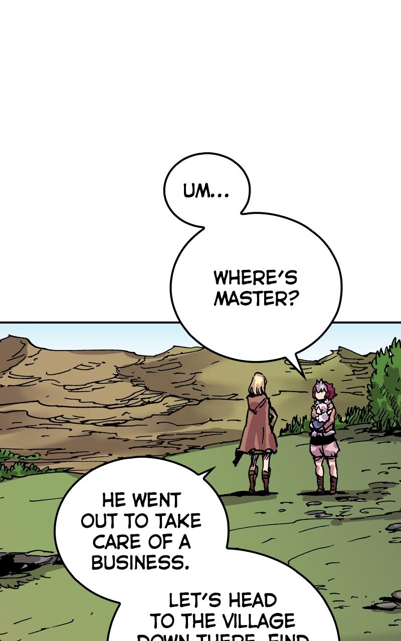 Read Clevatess Manga Online