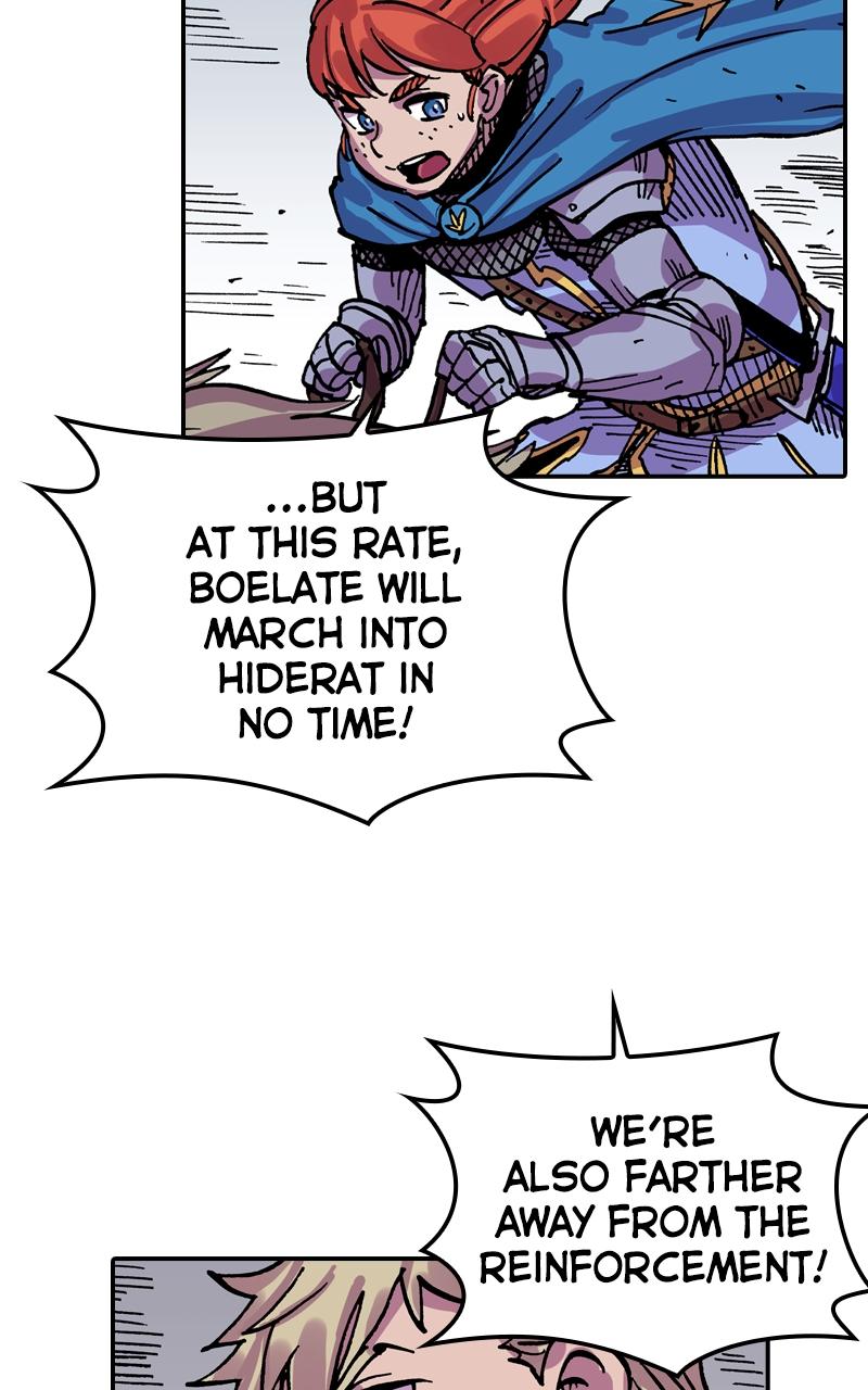 Read Clevatess Manga Online