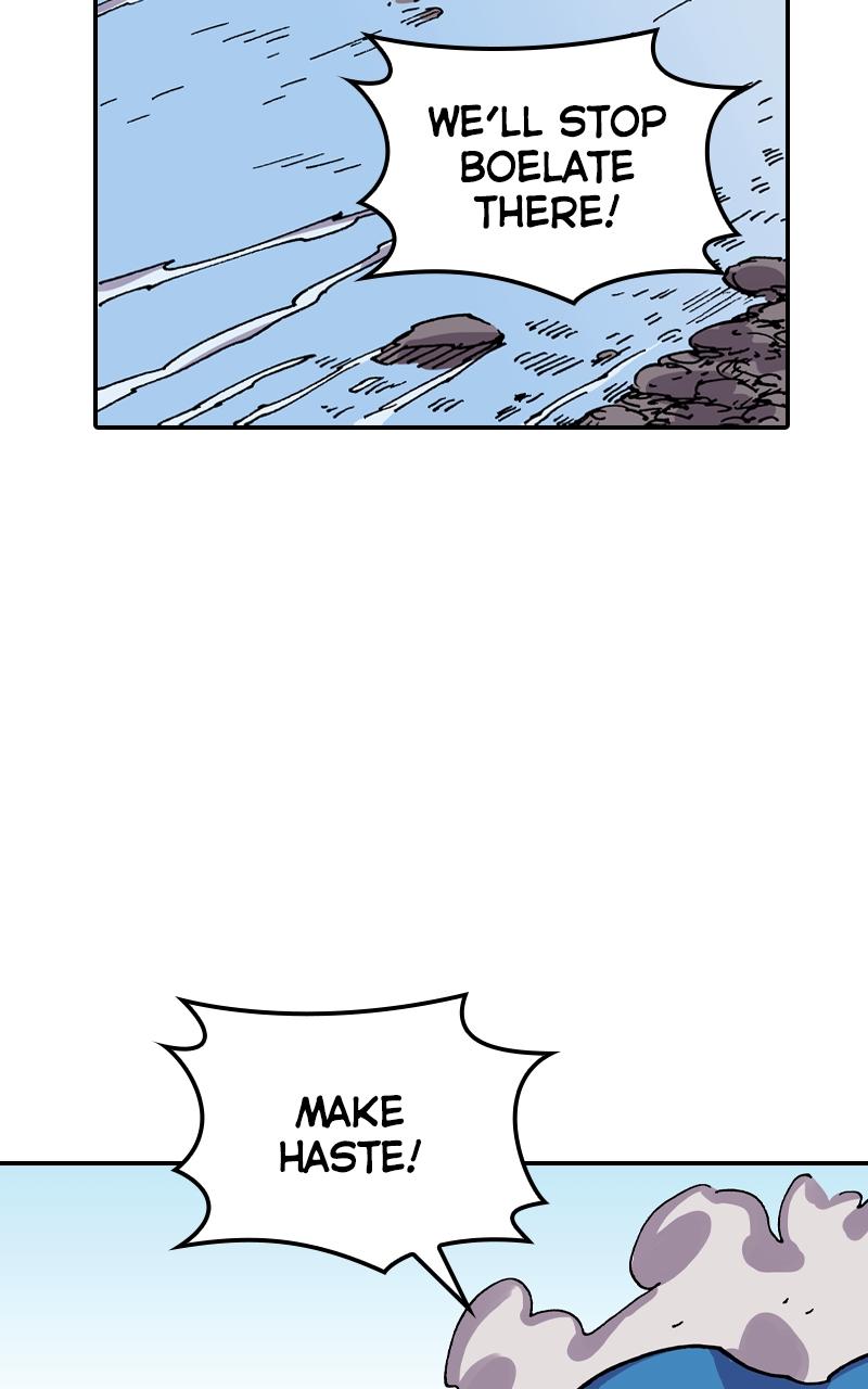 Read Clevatess Manga Online