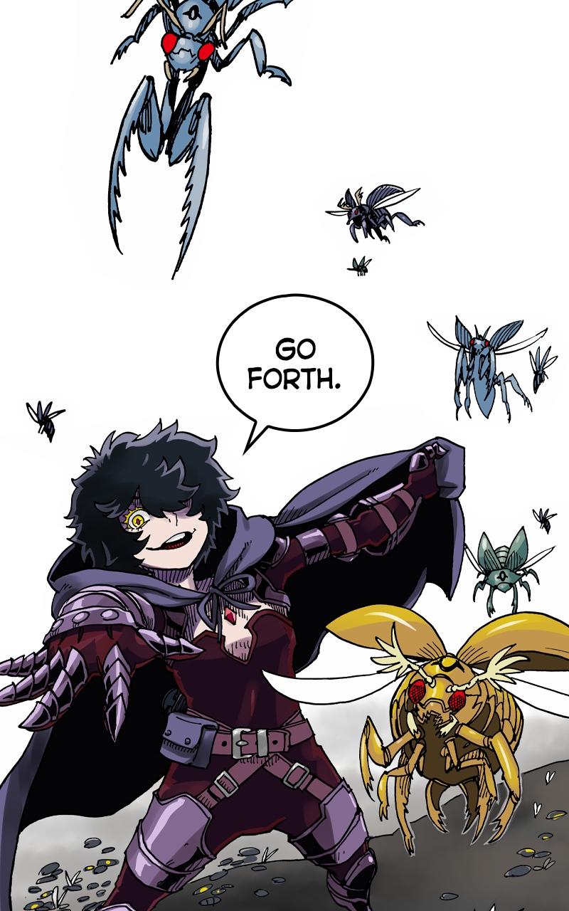 Read Clevatess Manga Online