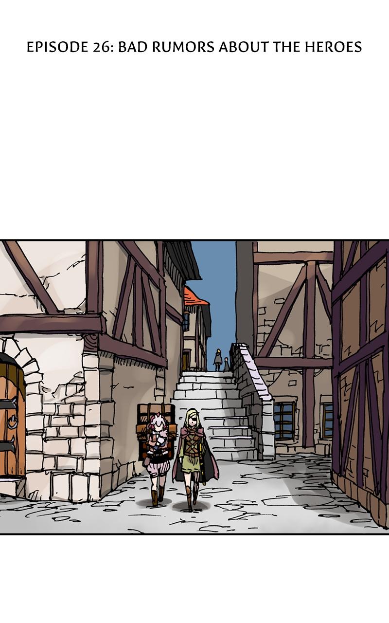 Read Clevatess Manga Online