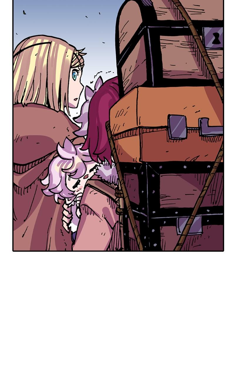 Read Clevatess Manga Online